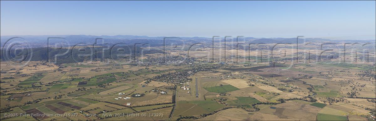 Peter Bellingham Photography Scone - NSW 2014 (PBH4 00 17327)